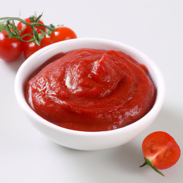 Halal Certified Tomato Paste in Bulk for African Humanitarian Agencies; Wholesale Pricing & Emergency Delivery